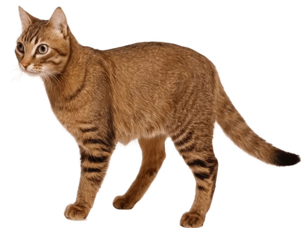 Gato de fundo